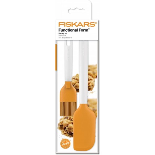 Fiskars Functional Form Zestaw do pieczenia 1023616