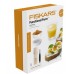 Fiskars Functional Form Zestaw śniadaniowy 1024167