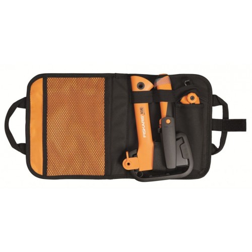 WYPRZEDAŻ Camping kits Fiskars 1025439 Brak noża