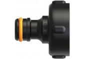 Fiskars Comfort Złącze gwintowane (G1") 1027059