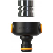 Fiskars Comfort Przyłącze kranowe wewnętrzne (M22/M24) 1027062