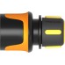 Fiskars Comfort Szybkozłącze, 9 mm (3/8”) 1027071