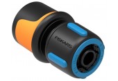 Fiskars Comfort Szybkozłącze, 13-15 mm (1/2-5/8”) 1027072
