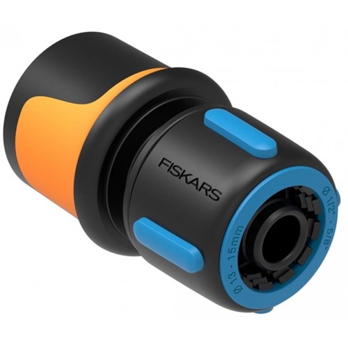 Fiskars Comfort Szybkozłącze, 13-15 mm (1/2-5/8”) 1027072