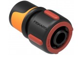 Fiskars Comfort Szybkozłącze, 19 mm (3/4”) 1027074