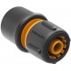 Fiskars Solid Złącze węża (1/2"-5/8") 1027076