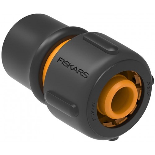 Fiskars Solid Szybkozłącze węża (3/4") 1027077 Fiskars Solid Szybkozłącze węża (3/4") 1027077