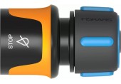 Fiskars Comfort Szybkozłącze ze stope STOP 13-15 mm (1/2-5/8”) 1027079