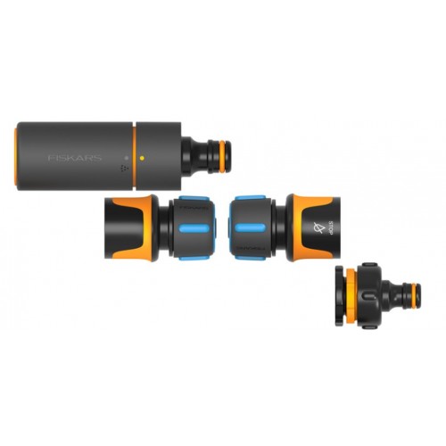 Fiskars Comfort Podstawowy zestaw do nawadniania 1027091