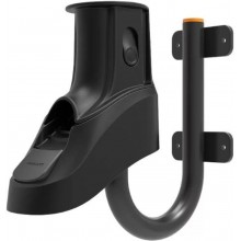 Fiskars Uchwyt naścienny do bębna z wężem XL 1027095
