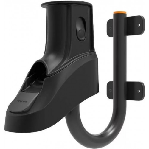 Fiskars Uchwyt naścienny do bębna z wężem XL 1027095