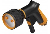 Fiskars Comfort Pistolet do podlewania 3 funkcje 1065483
