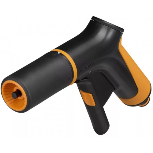 Fiskars Comfort Regulowany pistolet do podlewania 1065484 Fiskars Comfort Regulowany pistolet do podlewania 1065484