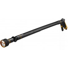 Fiskars Konewka 3 funkcje, sterowanie z przodu 1065488