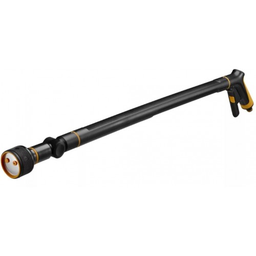 Fiskars Konewka 3 funkcje, sterowanie z przodu 1065488