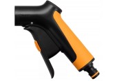 Fiskars Comfort Uchwyt pistoletu do podlewania, sterowanie przednie 1065490