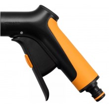 Fiskars Comfort Uchwyt pistoletu do podlewania, sterowanie przednie 1065490