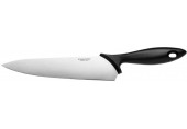 Fiskars Essential Nóż szefa kuchni (21 cm) 1065565