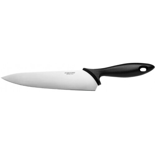 Fiskars Essential Nóż szefa kuchni (21 cm) 1065565