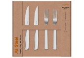 Fiskars Zestaw sztućców do steków 24szt 1071625