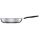 Fiskars Patelnia z powierzchnią ceramiczną 24cm 1072310