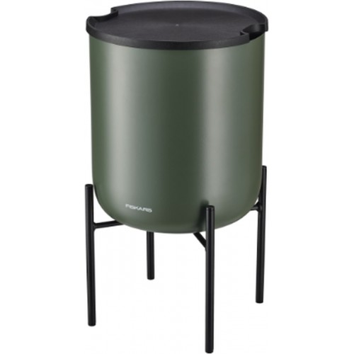 Fiskars Zestaw do nawadniania z czterema kolcami 1075319