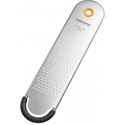 Fiskars Bardzo drobna tarka (24,2 cm) 1079966