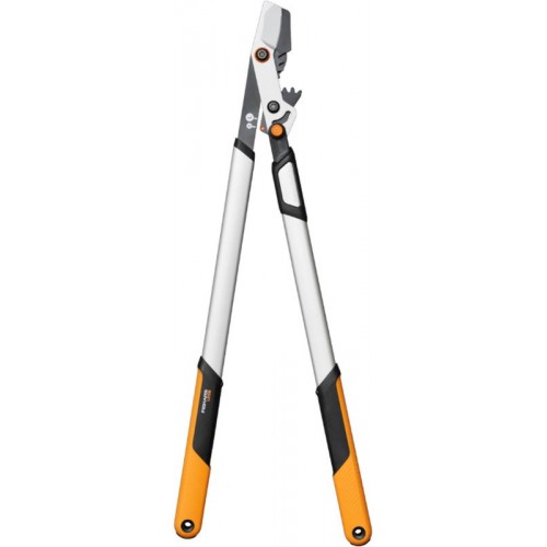 Fiskars DualAction™ LX108 Nożyce do grubych gałęzi dwuostrzowe (81,1 cm) 1080133