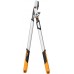 Fiskars DualAction™ LX108 Nożyce do grubych gałęzi dwuostrzowe (81,1 cm) 1080133