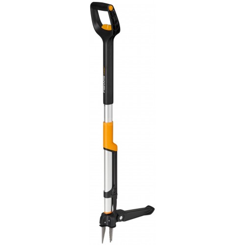 Fiskars X-series™ Wyrywacz chwastów 1080510 Fiskars X-series™ Wyrywacz chwastów 1080510