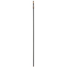 Fiskars OneClick Teleskopowy trzonek L (220-404 cm) 1080672
