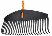Fiskars OneClick Szerokie grabie do liści L (51 cm) 1080673