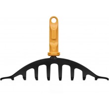 Fiskars OneClick Wąskie grabie (24,3 cm) 1080676