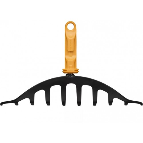 Fiskars OneClick Wąskie grabie (24,3 cm) 1080676