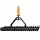Provzdušňovací hrábě