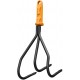 Fiskars OneClick Kultywator (13 cm) 1080684