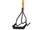 Fiskars OneClick Kultywator z motyczką (13,2 cm) 1080685