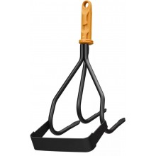 Fiskars OneClick Kultywator z motyczką (13,2 cm) 1080685