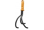 Fiskars OneClick Wąski kultywator (9,1 cm) 1080686