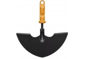 Fiskars OneClick Nóż do krawędzi trawnika (19,7 cm) 1080689