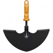 Fiskars OneClick Nóż do krawędzi trawnika (19,7 cm) 1080689