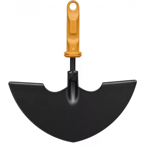 Fiskars OneClick Nóż do krawędzi trawnika (19,7 cm) 1080689