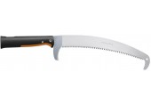 Fiskars OneClick Zakrzywiona piła do przycinania gałęzi (62,1 cm) 1080690