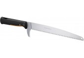 Fiskars OneClick Prosta piła do przycinania gałęzi (60,3 cm) 1080691