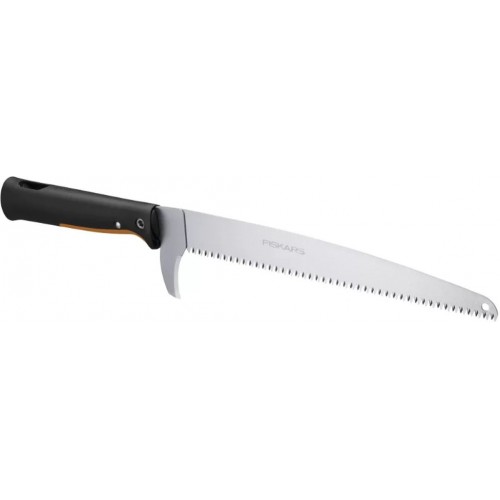 Fiskars OneClick Prosta piła do przycinania gałęzi (60,3 cm) 1080691