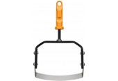 Fiskars OneClick Skrobak do chwastów (15,1 cm) 1080696