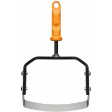 Fiskars OneClick Skrobak do chwastów (15,1 cm) 1080696