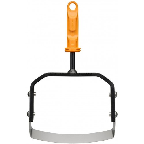 Fiskars OneClick Skrobak do chwastów (15,1 cm) 1080696