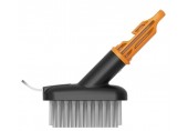 Fiskars OneClick Szczotka do fug (19 cm) 1080697