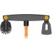 Fiskars OneClick Czyścik do rynien 1080698